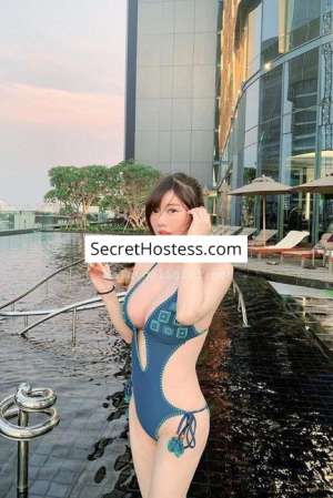 Suki 21Yrs Old Escort 48KG 164CM Tall Kuala Lumpur Image - 2