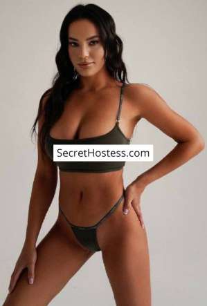 27 year old Mixed Race Escort in Phuket Vita, Independent