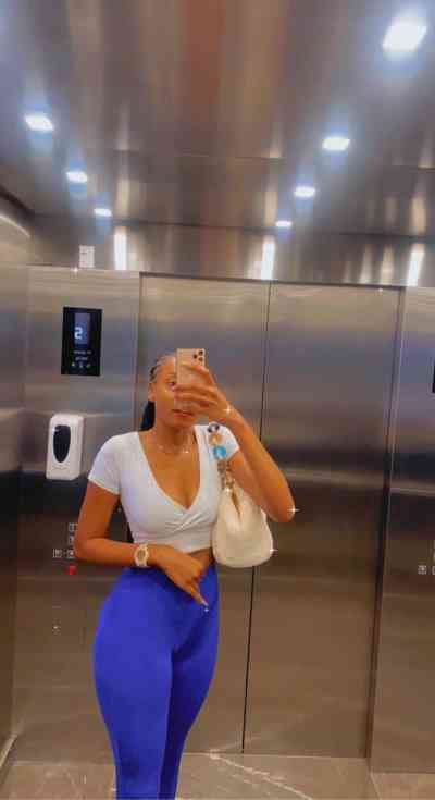 Kenyan babe in independent escort girl in:  Phnom Penh