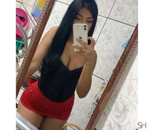 21 year old Mixed Escort in Resende Rio de Janeiro Verônica Ninfeta