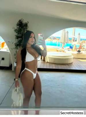 22 year old Escort in Saint Julian Escort model MELANY, Saint Julian