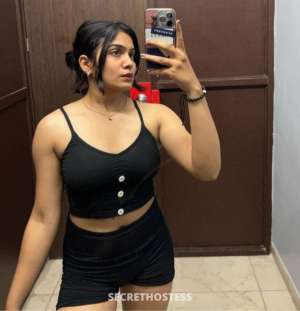 Bhumika Joshi, escort in Bhopal
