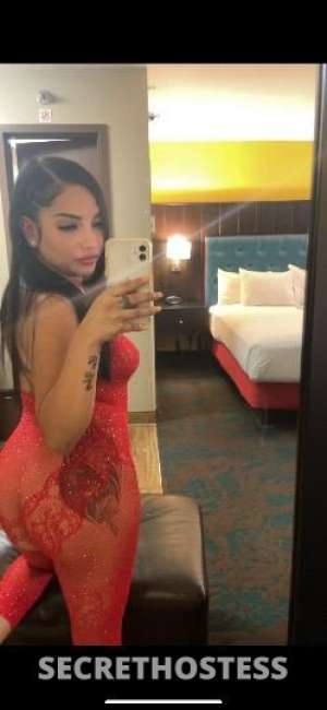 23 year old Escort in San Antonio TX THE BEST AVAILABLE NOW | 100 Qv before 12pm