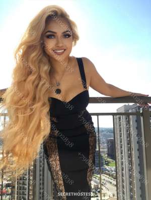 24 year old Asian Escort in Belgrade The Only Real Escort Crystal, escort