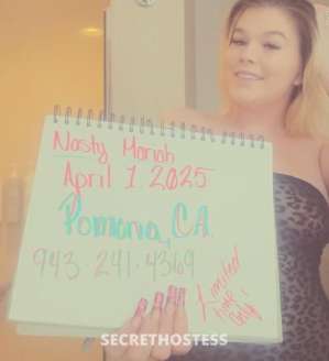 Incall new in town limited edition blonde bombshell ask  in Inland Empire CA