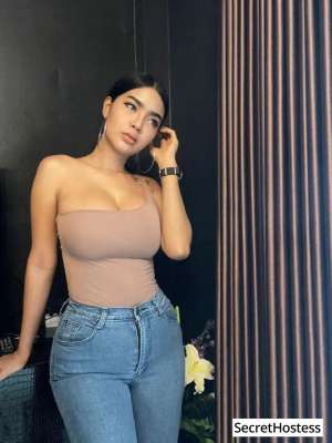 24 year old Escort in Kuala Lumpur Professional masseuse mina