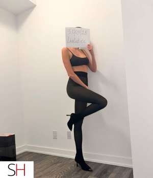 25Yrs Old Escort Markham Image - 1