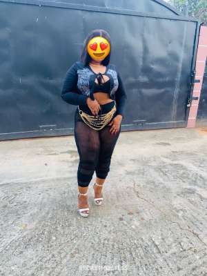 Sweeney Gold, escort in Benin city