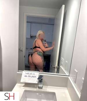 26Yrs Old Escort London Image - 3