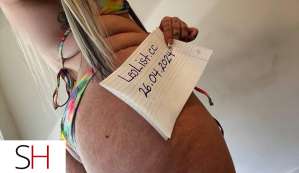 26Yrs Old Escort London Image - 4