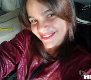 Garota programa in Pernambuco