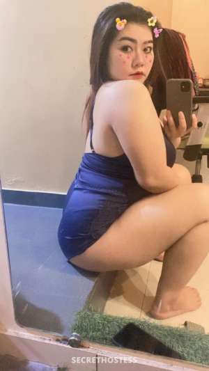 MooMoo, escort in Hat Yai