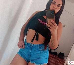 Morena tatuada apertadinha in Paraná