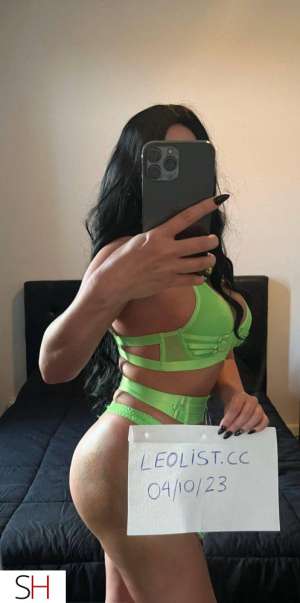 alicia la sensuelle rendu blonde in Labrador City