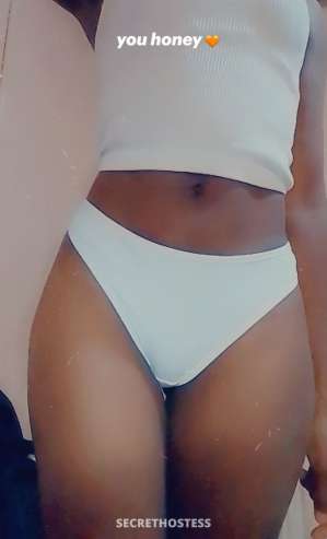 Karabo, masseuse in Gaborone