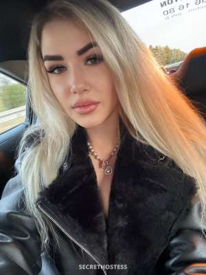31 year old Escort in Belgrade Maria, escort