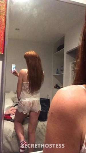 Redheaded milf IN SUNBURY – 40, Sunbury in Sunbury