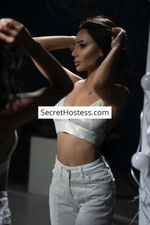 Aida 22Yrs Old Escort 50KG 159CM Tall Budva Image - 4