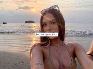Alina 21Yrs Old Escort 48KG 160CM Tall Phuket Image - 2