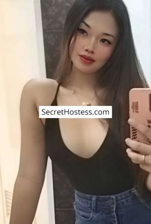 Arah, Agency in Angeles City