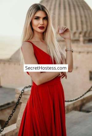 29 year old Caucasian Escort in Dubai Carol, Agency