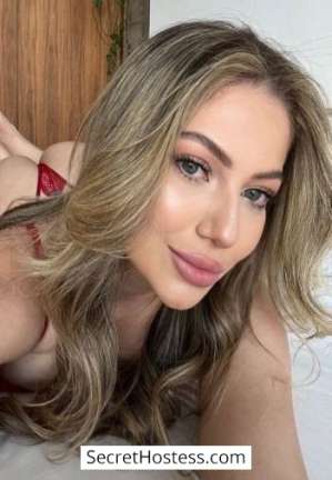 25 year old Brazilian Escort in London Catlyn, Bunnys Of London Agency