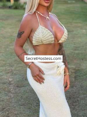 Donatella 21Yrs Old Escort 49KG 165CM Tall Cape Town Image - 14