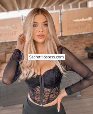 Elina 21Yrs Old Escort 55KG 165CM Tall Riyadh Image - 3