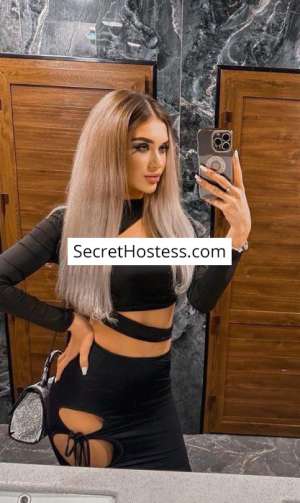 Elina 21Yrs Old Escort 55KG 165CM Tall Riyadh Image - 9