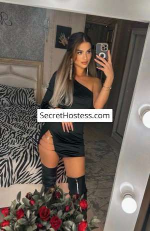Elina 21Yrs Old Escort 55KG 165CM Tall Riyadh Image - 10