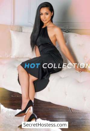 24 year old Escort in London Heidy, Hot Collection Agency