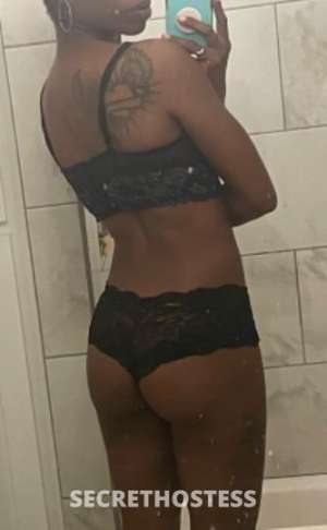 Hunni 34Yrs Old Escort Hattiesburg MS Image - 1