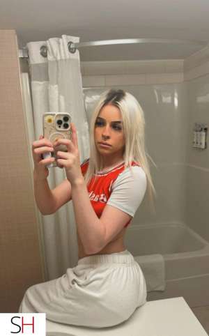 Layla 22Yrs Old Escort Edmonton Image - 10