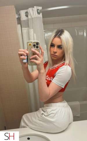 Layla 22Yrs Old Escort Edmonton Image - 12