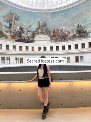 Leena 24Yrs Old Escort 47KG 167CM Tall Seoul Image - 4