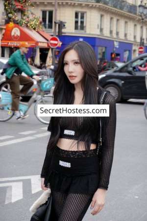 Leena 24Yrs Old Escort 47KG 167CM Tall Seoul Image - 5