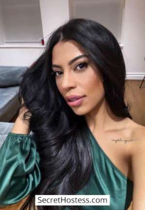 23 year old Escort in London Leticia, Movida Escorts Agency