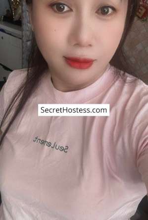 26 year old Asian Escort in Bar Lyn Lyn, Independent