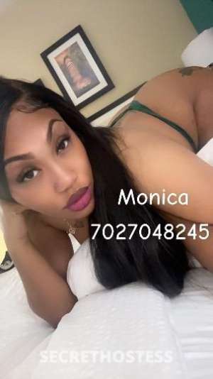 Monica 27Yrs Old Escort Carlsbad NM Image - 5