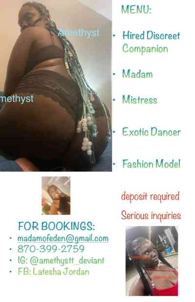 28Yrs Old Escort Size 8 190KG 5CM Tall Memphis TN Image - 1