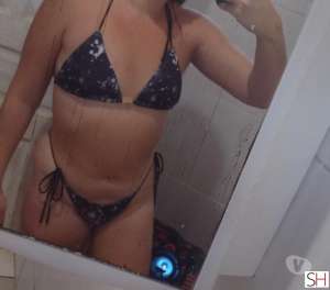 Acompanhante de luxo in Espirito Santo
