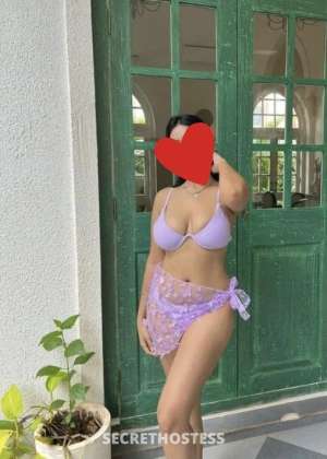 Pooja Agarwal, escort in Chandigarh