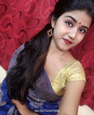22 year old Indian Escort in Bhubaneshwar Lucky, escort