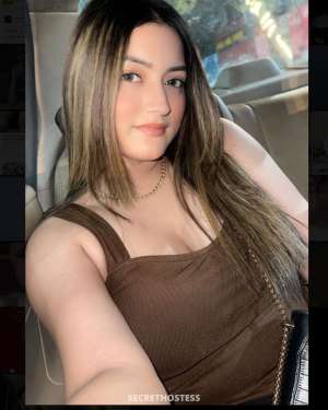 Vedika, escort in Faridabad