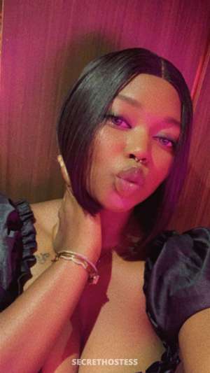 Dolly, escort in Benin city