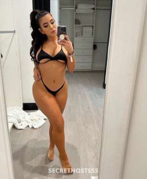 Lorie Rose in Essen