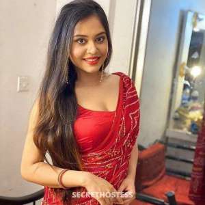 25 year old Indian Escort in Bhubaneshwar Nidhi, escort