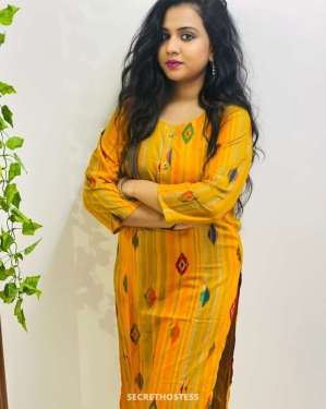 Mohini, escort in Bhubaneshwar