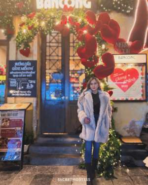 26Yrs Old Escort 50KG 160CM Tall Hanoi Image - 1
