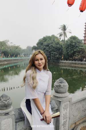 26Yrs Old Escort 50KG 160CM Tall Hanoi Image - 10